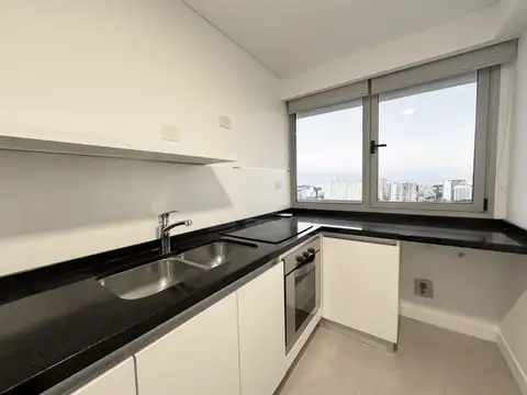 Departamento en Venta en Nuñez, USD 259.000