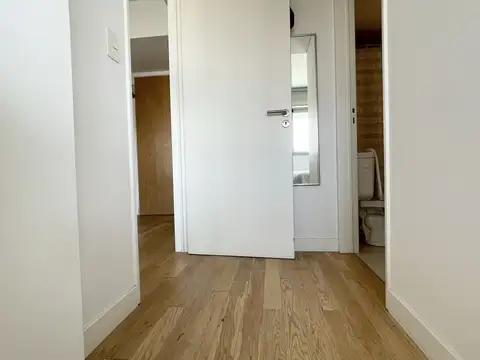 Departamento en Venta 8 años