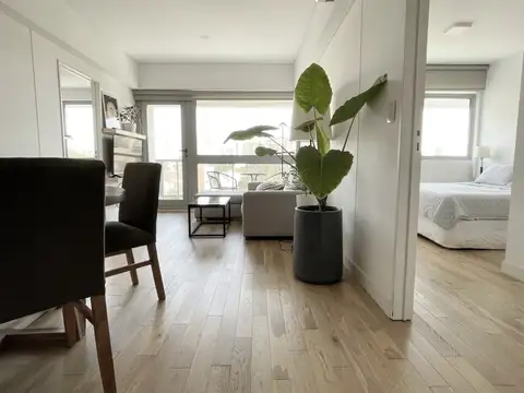 Excelente 2 Ambientes - Torre Astor Full Amenities