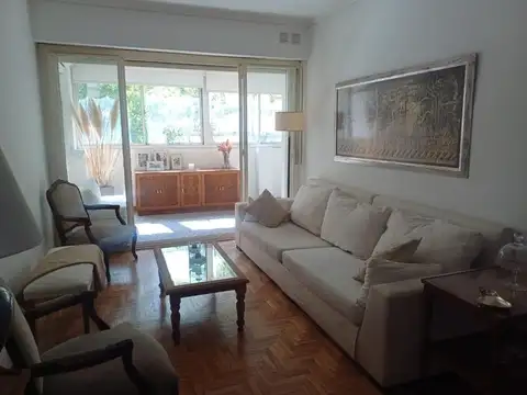 SEMIPISO CFTE CON BALCÓN TIPO GALERÍA