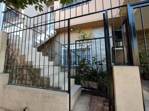 Los Plátanos 2600