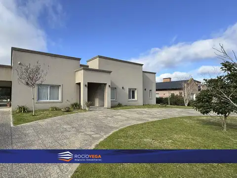 Casa en venta en Comarcas de Luján