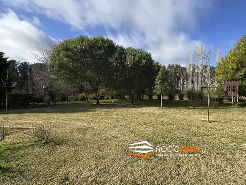 Casa en Venta 7 años