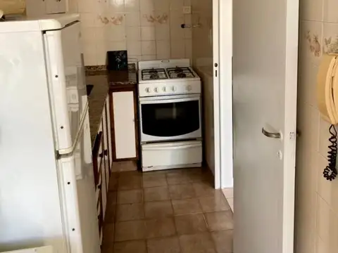 Departamento - ALQUILER_TEMPORAL - Argentina, Capital Federal - La Rioja 1100