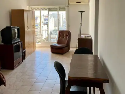 Departamento - ALQUILER_TEMPORAL - Argentina, Capital Federal - La Rioja 1100