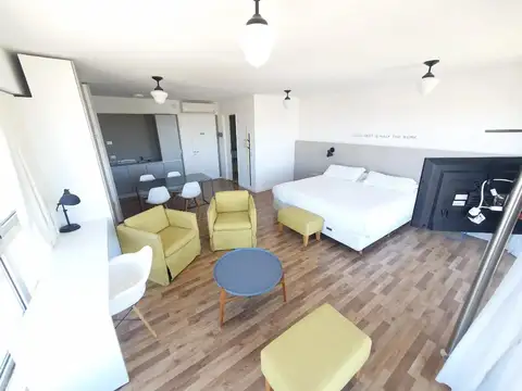 Departamento en Venta en Puerto Madero, USD 240.000