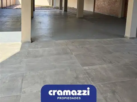 CALLE 22  MANUEL DORREGO 400, Piso 1