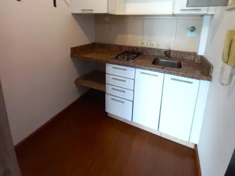 Departamento en Alquiler Apto profesional
