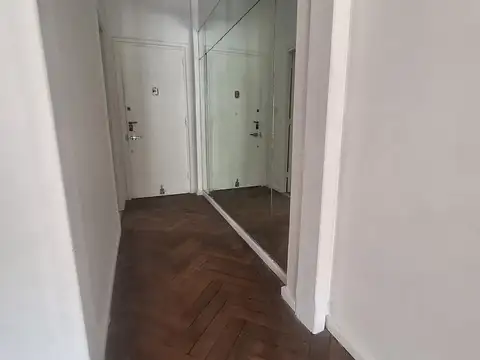 Departamento en Venta en Barrio Norte, USD 155.000