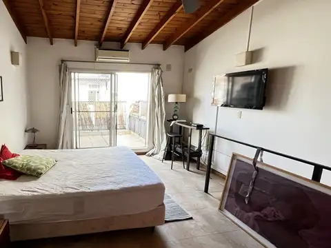 Depto Tipo Casa en Alquiler al Norte