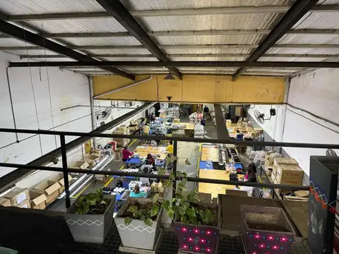 Galpon en Alquiler en Boedo, $ 4.500.000