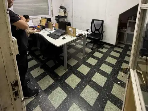 Galpon en Alquiler 45 años