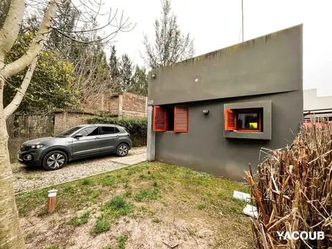 Casa en Venta A Estrenar
