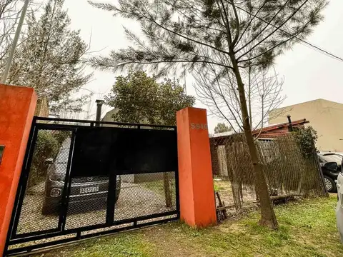 Casa en Venta en La Plata, USD 55.000