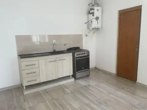 Depto Tipo Casa en Alquiler de 2 dormitorios