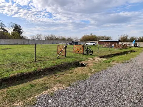 Terreno en Venta de 448,0 m2