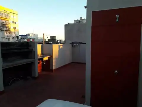 Departamento en alquiler temporario