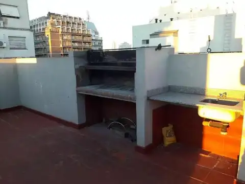 Departamento en Alquiler Temporal de Monoambiente