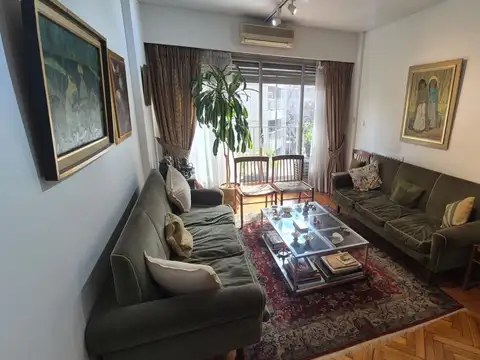 Departamento en Venta en Belgrano R, USD 225.000