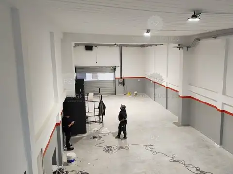 Facundo Quiroga 1400