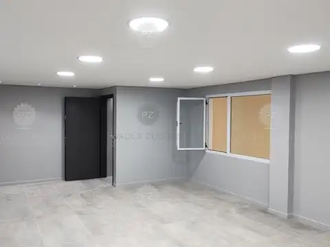 Facundo Quiroga 1400