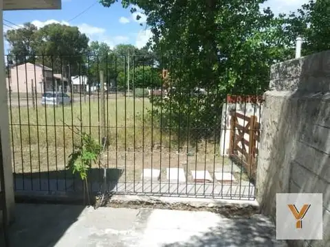 Depto Tipo Casa en Venta de 3 ambientes