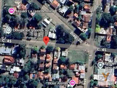 Depto Tipo Casa en Venta de 3 ambientes