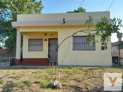 Depto Tipo Casa en Venta en Santa Teresita, USD 30.000