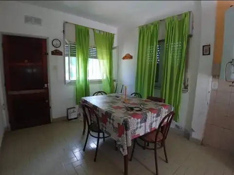 Depto Tipo Casa en Venta en Santa Teresita, USD 40.000