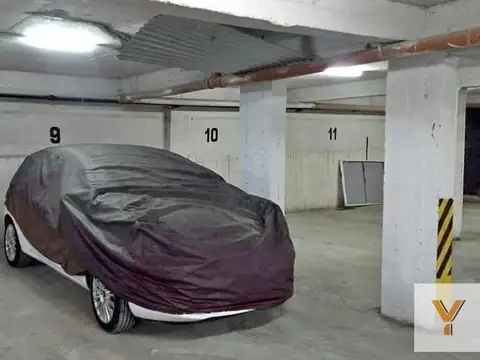Cocheras en venta - 12Mts2 - La Plata