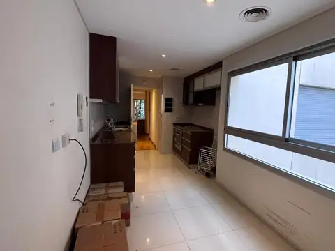 3 ambientes | Alquiler | Belgrano | Departamento con balcón