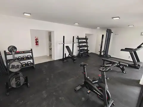 Departamento en Venta en General San Martín, USD 115.000