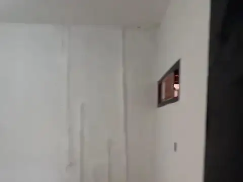 Departamento en Isidro Casanova