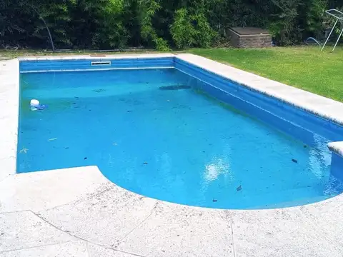 Casa en Alquiler 30 años