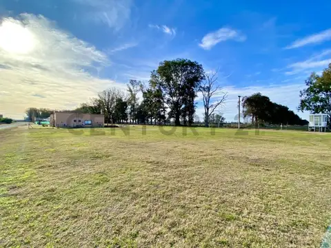 VENTA LOTE 2000 METROS COMARCAS DE LUJAN SAN ROQUE