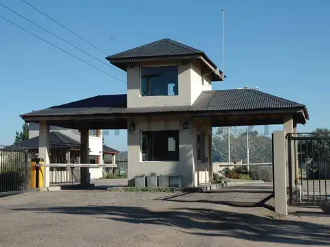 RUTA 6 6700, Piso 0