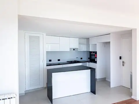 Departamento en Venta al Este