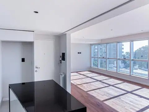 Departamento en Venta con 2