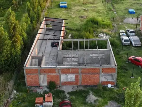 CASA EN VENTA EN FERNÁNDEZ ORO, RIO NEGRO