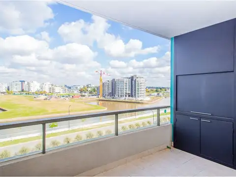 DEPARTAMENTO EN VENTA BAHIA GRANDE