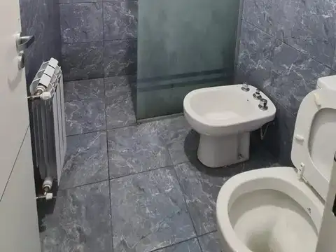 Departamento 5 ambientes con 3 baños