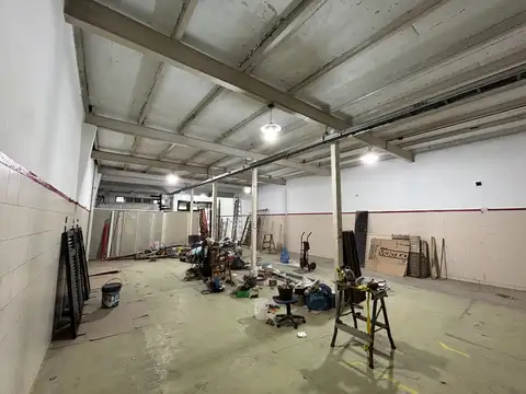 Andonaegui 900, Piso P.B.