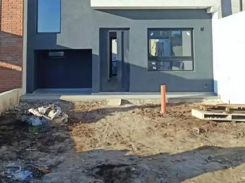 Duplex 3 dormitorios en Docta