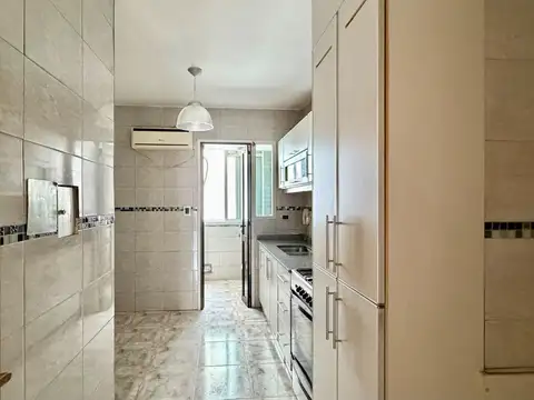Departamento en Alquiler de 3 ambientes