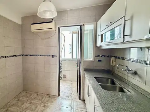 Departamento en Alquiler de 2 dormitorios