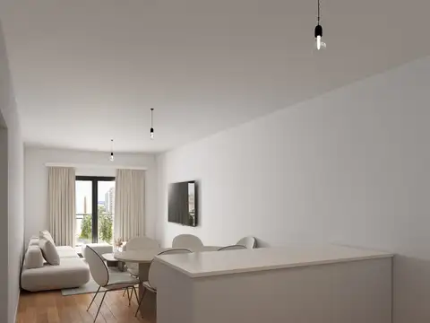 Departamento en Venta en Munro, USD 135.500