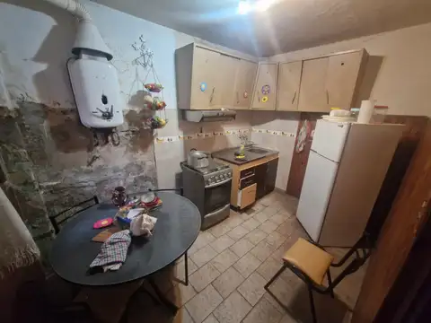 Casa en Venta en Parque Avellaneda, USD 121.900