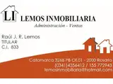 LEMOS INMOBILIARIA
