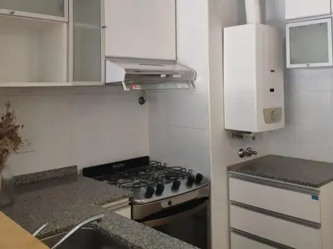Departamento en Venta al Norte