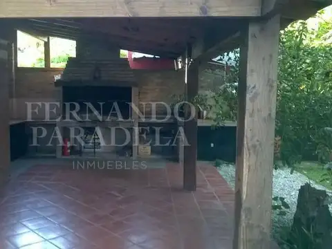 Casa - Barrio Parque Leloir